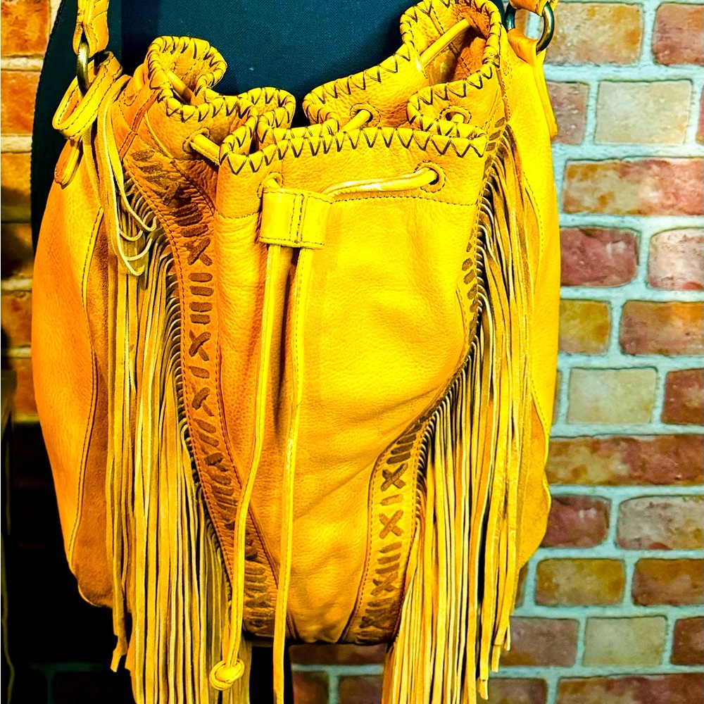 Free People Crossbody